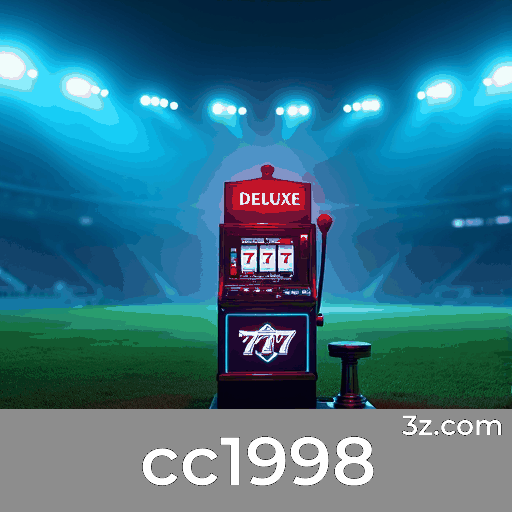 cc1998: Cassino Seguro e Profissional