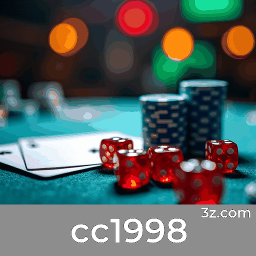 cc1998: Cassino Seguro e Profissional