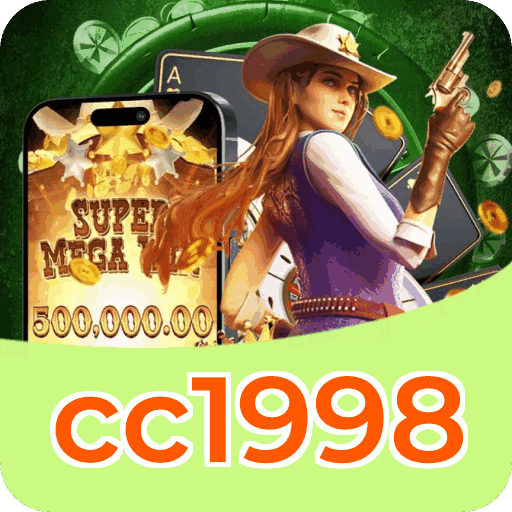 Bônus de boas-vindas cc1998